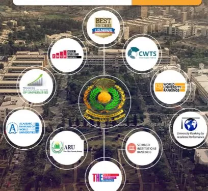 جامعة المنصورة.. قفزات نوعية في التصنيفات العالمية و83 عالماً ضمن قائمة «ستانفورد»