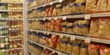 اتحاد الغرف التجارية: أرصدة السلع تتجاوز 10 أشهر.. وتوقعات بموجة انخفاض في الأسعار مع اقتراب رمضان