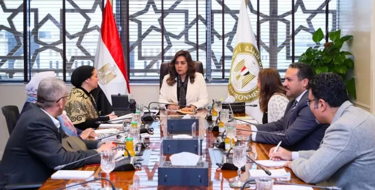 مرحلة جديدة لتطوير «وزارة البيئة»..حوكمة مؤسسية.. مركز تدريب متخصص وتحول رقمي شامل