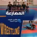 «جامعة العاصمة» تشجع طلابها على الانضمام لفريق المصارعة بنادي جامعة حلوان