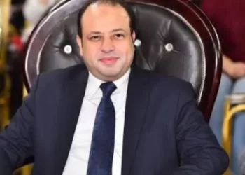 النائب وليد خطاب: «التعليم والصحة» على رأس أولوياتي لبناء الإنسان والدولة