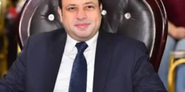 النائب وليد خطاب: «التعليم والصحة» على رأس أولوياتي لبناء الإنسان والدولة