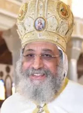 البابا تواضروس الثاني يترأس قداس عيد الميلاد بالعاصمة الإدارية 1 - جريدة الجمهورية البابا تواضروس الثاني يترأس قداس عيد الميلاد بالعاصمة الإدارية