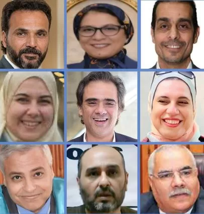 1 46 - جريدة الجمهورية