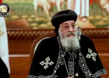 عيدُ الميلادِ المجيدِ.. تجسيدٌ للوحدةِ الوطنيةِ وانعكاسٌ حقيقيٌّ لروحِ المواطنةِ