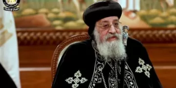 فيديو| عيدُ الميلادِ المجيدِ.. تجسيدٌ للوحدةِ الوطنيةِ وانعكاسٌ حقيقيٌّ لروحِ المواطنةِ