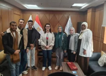 «جامعة العاصمة» تطلق حملة توعوية بمستشفى «بدر» حول مرض السكري والإسعافات الأولية لغيبوبة السكر