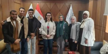 «جامعة العاصمة» تطلق حملة توعوية بمستشفى «بدر» حول مرض السكري والإسعافات الأولية لغيبوبة السكر