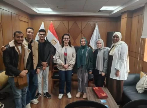 «جامعة العاصمة» تطلق حملة توعوية بمستشفى «بدر» حول مرض السكري والإسعافات الأولية لغيبوبة السكر 1 - جريدة الجمهورية «جامعة العاصمة» تطلق حملة توعوية بمستشفى «بدر» حول مرض السكري والإسعافات الأولية لغيبوبة السكر