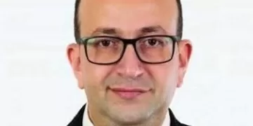 عمرو عويضة: «بناء الإنسان» محور أجندتي في الفصل التشريعي الثالث.. والصحة والتعليم والشباب على رأس الأولويات