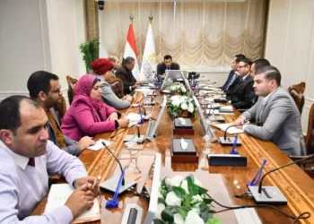 وزير الشباب والرياضة يتابع الترتيبات النهائية لانطلاق الموسم الرابع من «كابيتانو مصر»