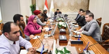 وزير الشباب والرياضة يتابع الترتيبات النهائية لانطلاق الموسم الرابع من «كابيتانو مصر»