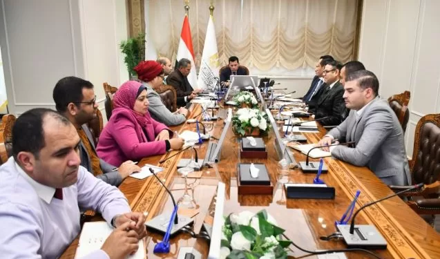وزير الشباب والرياضة يتابع الترتيبات النهائية لانطلاق الموسم الرابع من «كابيتانو مصر»