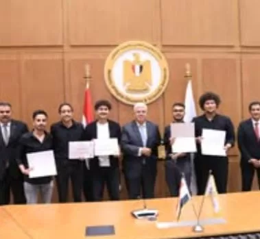 التعليم العالي: إطلاق فعاليات ثقافية متنوعة بالجامعات في إطار المشروع الوطني للقراءة 2 - جريدة الجمهورية 1 7 - جريدة الجمهورية