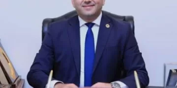 أمين حزب «حماة الوطن»: تمثيلنا بـ 91 نائباً يعكس ثقة الشارع.. وأولوياتنا تنحاز للصحة والتعليم