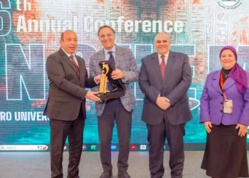 طب قصر العيني يفتتح المؤتمر السنوي الـ 16 لقسم الباثولوجيا الإكلينيكية والكيميائية