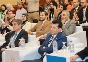 اختتام «منتدى العاملين في الشباب والرياضة» بحضور وزاري رفيع