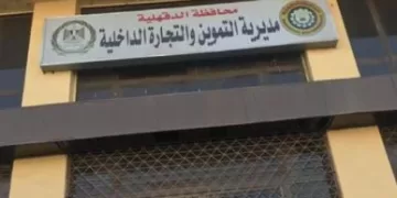 حصاد «تموين الدقهلية» 2025: «32» ألف مخالفة وإحكام السيطرة على الأسواق والمخابز