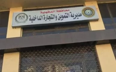 حصاد «تموين الدقهلية» 2025: «32» ألف مخالفة وإحكام السيطرة على الأسواق والمخابز 1 - جريدة الجمهورية حصاد «تموين الدقهلية» 2025: «32» ألف مخالفة وإحكام السيطرة على الأسواق والمخابز