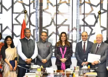 تعاون «مصري-هندي» لتعزيز التعاون في تكنولوجيا تدوير المخلفات ومواجهة التغيرات المناخية