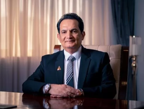 النائب أسامة الأتربي: التغيرات المناخية قضية أمن قومي تتطلب تضافر الجهود