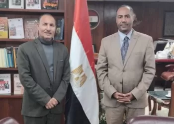 مؤتمر «أدب وفنون البادية المصرية» بمعرض الكتاب «الدورة 57»