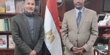 مؤتمر «أدب وفنون البادية المصرية» بمعرض الكتاب «الدورة 57»