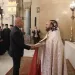 محافظ القاهره يشهد إحتفالات الأرمن الأرثوذكس بعيد الميلاد نياباً عن رئيس الوزراء 7 - جريدة الجمهورية محافظ القاهره يشهد إحتفالات الأرمن الأرثوذكس بعيد الميلاد نياباً عن رئيس الوزراء