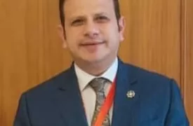 رامي غالي يُشيد بتضحيات «العيون الساهرة».. ويهنئ الرئيس والشعب بذكرى عيد الشرطة الـ74