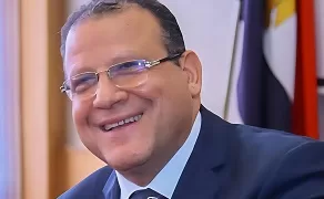 «البدوي»: رسالة الرئيس «من يعجز عن التطوير يغادر موقعه» تضع الكفاءة معيارًا وحيدًا لبقاء المسؤول