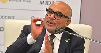 مناقشة روايتي أم العواجز وجاءكم الرسول للمستشار محمد الدمرداش في ندوة ثقافية بمعرض الكتاب 