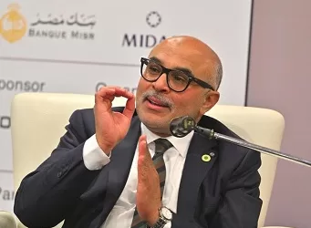 مناقشة روايتي أم العواجز وجاءكم الرسول للمستشار محمد الدمرداش في ندوة ثقافية بمعرض الكتاب 