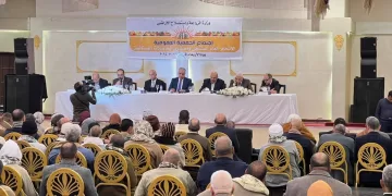 في اجتماع جمعيته العمومية.. «منتجي ومصدري الحاصلات البستانية» يعلن عن خطة طموحة لدعم صغار المزارعين