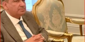 النائب وائل الجندي: قضايا المواطن البسيط هي «خطة العمل» بمجلس النواب