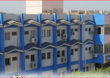 مستشفى السعديين بالشرقية ضمن أفضل 20 مستشفى نموذجياً بالجمهورية