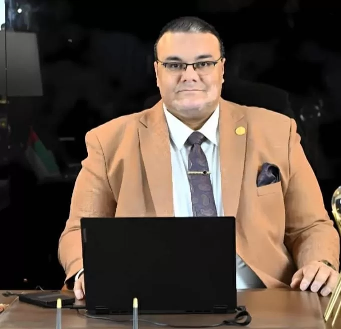 "الأنظار في شرح الإعسار".. مرجع قانوني جديد في شرح قانون الإعسار في الإمارات 2 - جريدة الجمهورية 11111111111111111 - جريدة الجمهورية