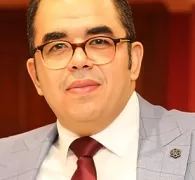 المستقبل المشفّر.. كتاب جديد للدكتور محمد الطماوي يفكك تقاطعات «البلوك تشين» مع الاقتصاد والقانون