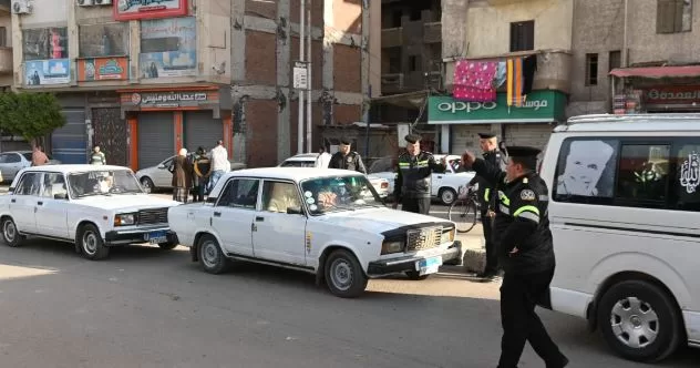 13 11 - جريدة الجمهورية