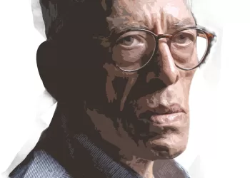 شاعر السينما المصرية حول الصعاليك إلى فلاسفة وحكماء