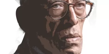 شاعر السينما المصرية حول الصعاليك إلى فلاسفة وحكماء