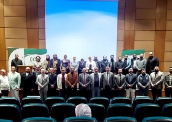 البيئة تطلق جلسة تشاورية حول تفعيل منظومة المسئولية الممتدة للمنتِج لأجهزة الإتصالات وتكنولوجيا المعلومات 3 - جريدة الجمهورية البيئة تطلق جلسة تشاورية حول تفعيل منظومة المسئولية الممتدة للمنتِج لأجهزة الإتصالات وتكنولوجيا المعلومات