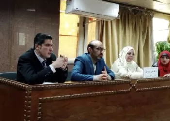 برامج تدريبية لرفع كفاءة العاملين بالتأمين الصحى ببنى سويف 8 - جريدة الجمهورية برامج تدريبية لرفع كفاءة العاملين بالتأمين الصحى ببنى سويف