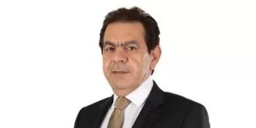 أمين سر اقتصادية النواب: لقاء السيسي وترامب بدافوس يعكس ثقل مصر ودورها المحوري دوليًا