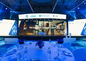 مدير عام HP: مصر سوق رئيسي للنمو وندعم مسيرتها الرقمية 5 - جريدة الجمهورية مدير عام HP: مصر سوق رئيسي للنمو وندعم مسيرتها الرقمية