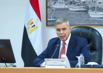 محافظ الإسكندرية يوجه برفع وتيرة العمل في العام الجديد 2026