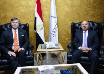 مباحثات «مصرية – أمريكية» لتعزيز التعاون المشترك في النقل والصناعة