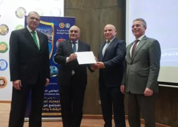 وزارة المالية تؤكد تعزيز الرقابة والحوكمة لتيسير حركة التجارة العالمية