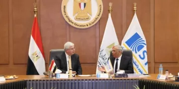 وزير التعليم العالي: حصر دعم النشر الدولي في مجلات الربع الأول (Q1) لتعزيز التنافسية العالمية