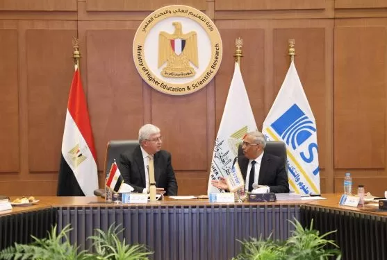 وزير التعليم العالي: حصر دعم النشر الدولي في مجلات الربع الأول (Q1) لتعزيز التنافسية العالمية