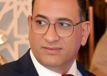 أبو الحسن صديق: توجيهات الرئيس السيسي بتوطين صناعة السيارات الكهربائية تضع مصر على خريطة التكنولوجيا العالمية